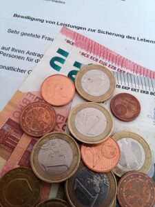 Kindergeld bei Arbeitslosigkeit